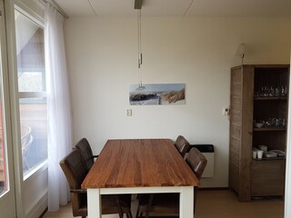 Appartamento Buren Caratteristiche 7