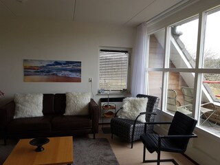 Appartamento Buren Caratteristiche 5