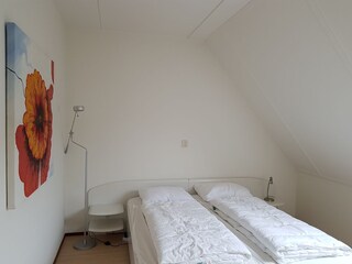 Appartamento Buren Caratteristiche 8