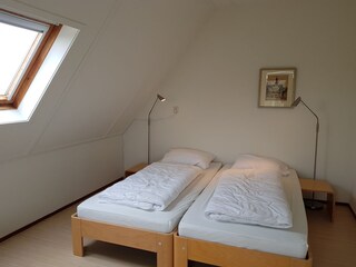 Appartamento Buren Caratteristiche 10