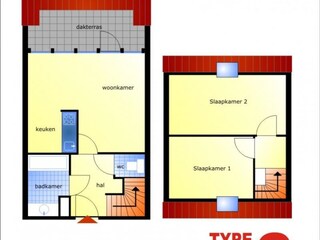Appartamento Buren Documento 15