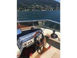 Villa Oggebbio Ambiente 40