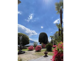 Villa Oggebbio Registrazione all'aperto 21