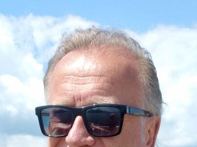 Mr Valentino Domogalla