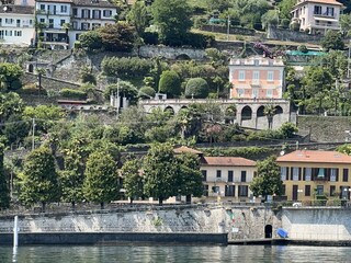 Villa Oggebbio Registrazione all'aperto 25