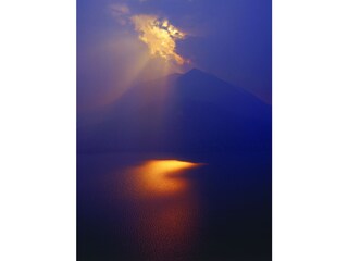 Villa Oggebbio Ambiente 37