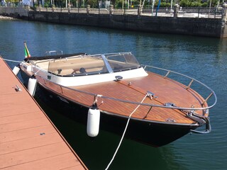 Villa Oggebbio Ambiente 38