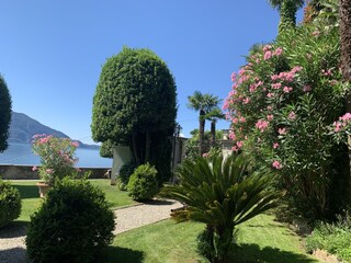 Villa Oggebbio Registrazione all'aperto 7