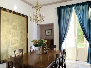 Villa Oggebbio Registrazione all'aperto 11