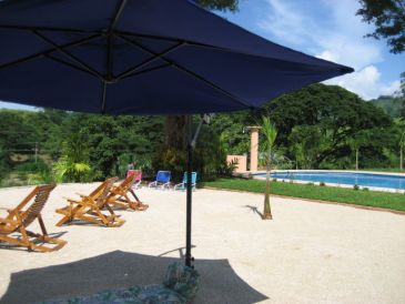 Holiday apartment Royal Heights