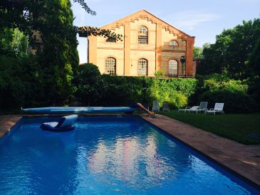 Ferienhaus Villa PAN