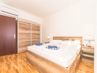 Appartamento per vacanze Njivice Caratteristiche 24