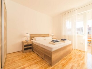 Appartamento per vacanze Njivice Caratteristiche 25