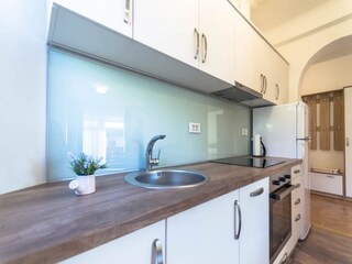 Appartamento per vacanze Njivice Caratteristiche 22