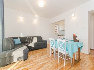 Appartamento per vacanze Njivice Caratteristiche 20