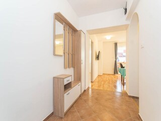 Appartamento per vacanze Njivice Caratteristiche 27