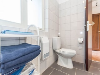 Appartamento per vacanze Njivice Caratteristiche 29