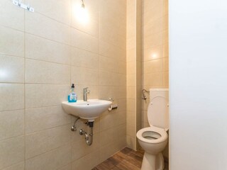 Appartamento per vacanze Njivice Caratteristiche 30