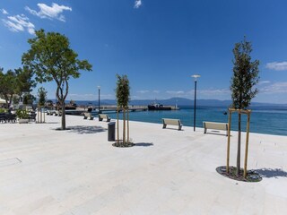 Appartamento per vacanze Njivice Ambiente 31