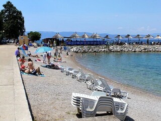 Appartamento per vacanze Njivice Ambiente 32