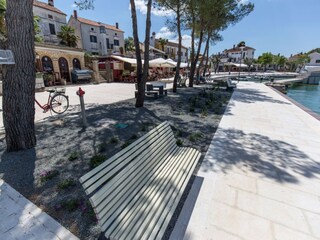 Appartamento per vacanze Njivice Ambiente 33