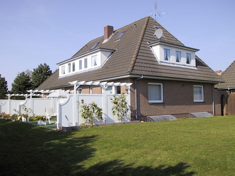Ferienwohnung Waidhas tau (2)