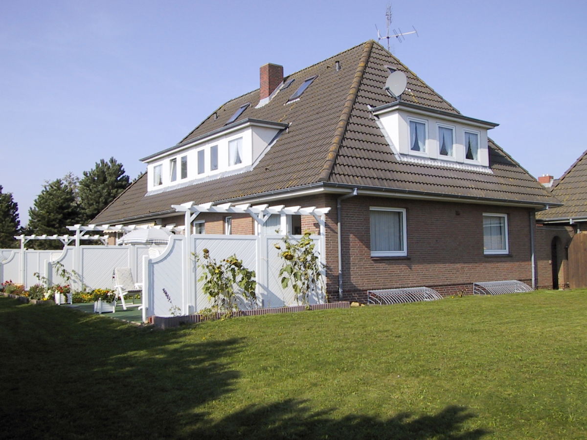 Ferienwohnung Waidhas tau (2)