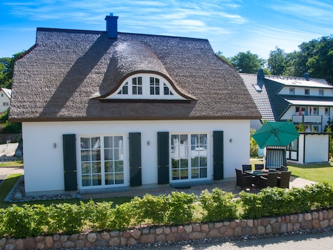 Holiday house Lüttenglück