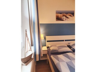 Ferienhaus Dänschendorf Ausstattung 17