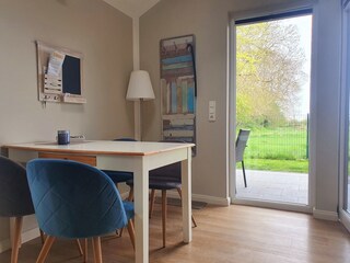 Ferienhaus Dänschendorf Ausstattung 18