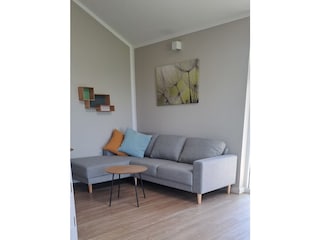 Ferienhaus Dänschendorf Ausstattung 9
