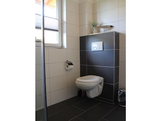 Ferienhaus Dänschendorf Ausstattung 16