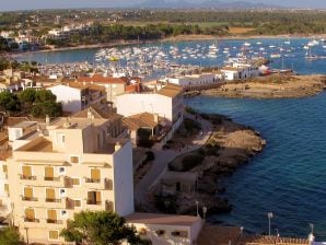 Apartment PizÃ¡ - Colonia de Sant Jordi - image1