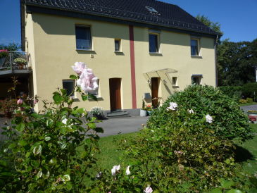 Holiday apartment Rosental