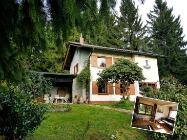 Ferienhaus Kristall