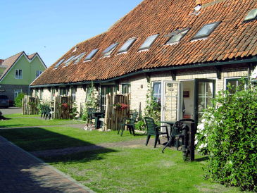 Ferienwohnung Arendtsnest