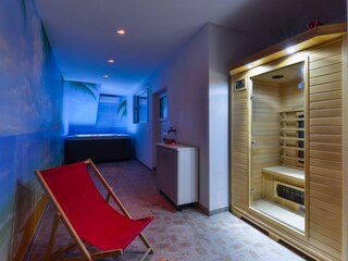 Villa Bibinje Caratteristiche 18