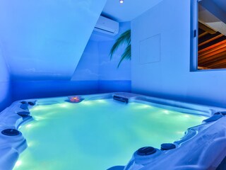 Villa Bibinje Caratteristiche 19