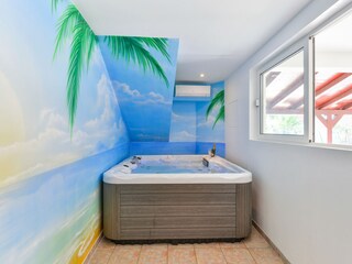 Villa Bibinje Caratteristiche 20