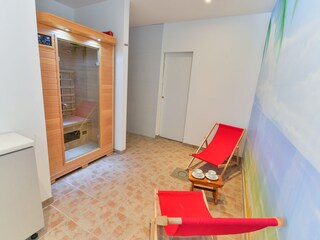 Villa Bibinje Caratteristiche 36