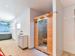 Villa Bibinje Caratteristiche 37