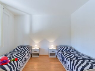 Villa Bibinje Caratteristiche 29