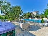 Villa Bibinje with pool in Dalmatia - wiibuk.com