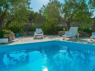 Villa Bibinje Registrazione all'aperto 3