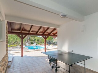 Villa Bibinje Registrazione all'aperto 9