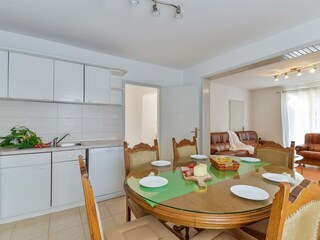 Villa Bibinje Caratteristiche 24