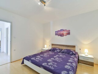 Villa Bibinje Caratteristiche 25