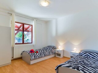 Villa Bibinje Caratteristiche 28