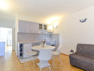 Villa Bibinje Caratteristiche 21