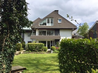 Apartamento de vacaciones Scharbeutz Grabación al aire libre 2